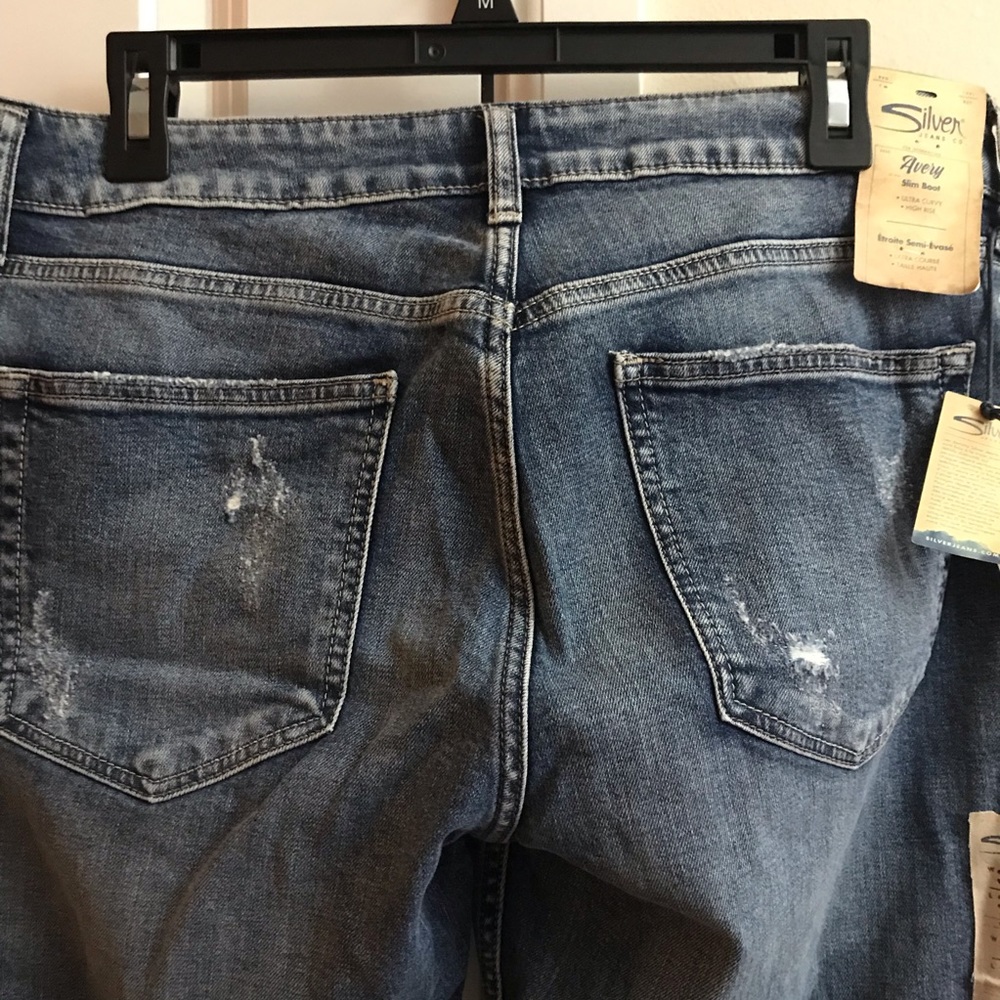 Jeans - Picture 8 of 8